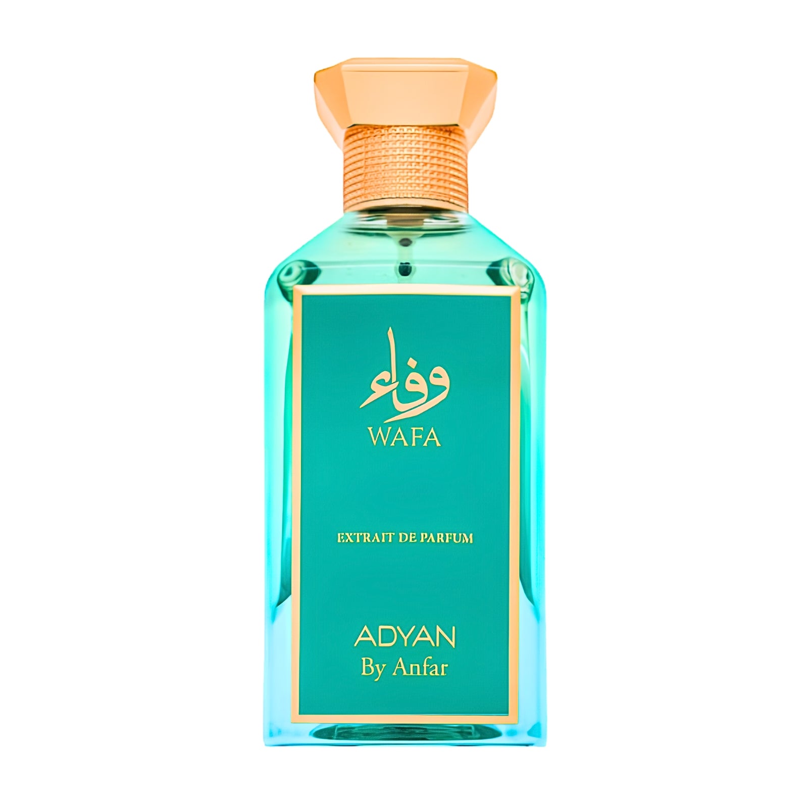 Wafa Extrait de Parfum