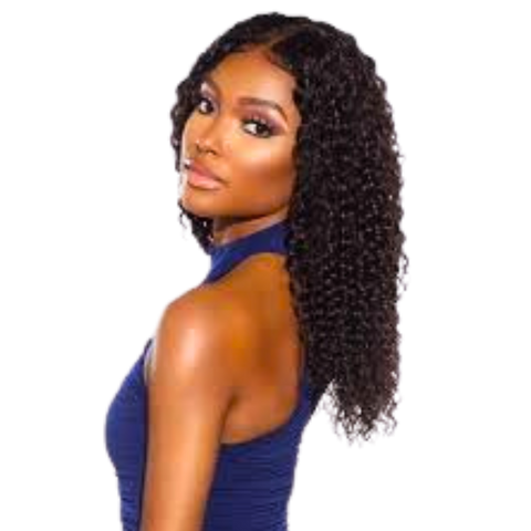10A Bohemian 3-piece Bundle Set | 100% Natural Virgin Human Hair
