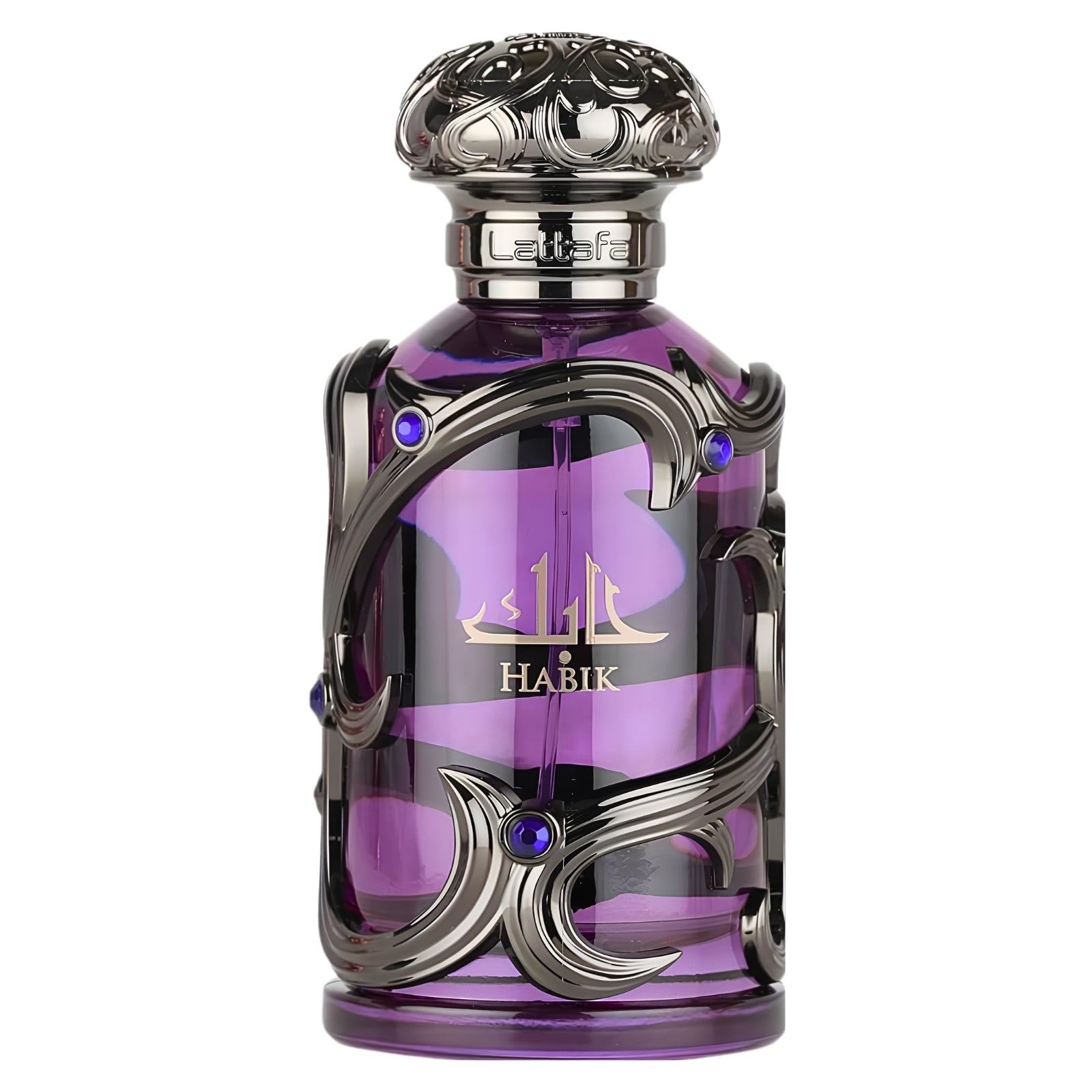 Lattafa Habik For Men Eau de Parfum