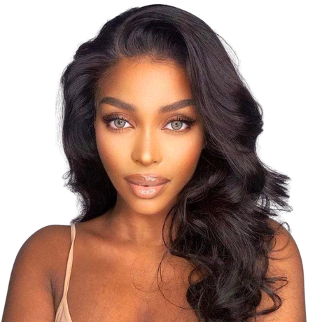 7A Body Wave 3-piece Bundle Set | 100% Natural Virgin Human Hair
