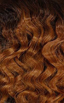 Veradolls Butta Unit 3: Glueless, Pre-Plucked 5" Deep Parting Lace Wig