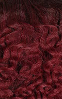 Veradolls Butta Unit 3: Glueless, Pre-Plucked 5" Deep Parting Lace Wig