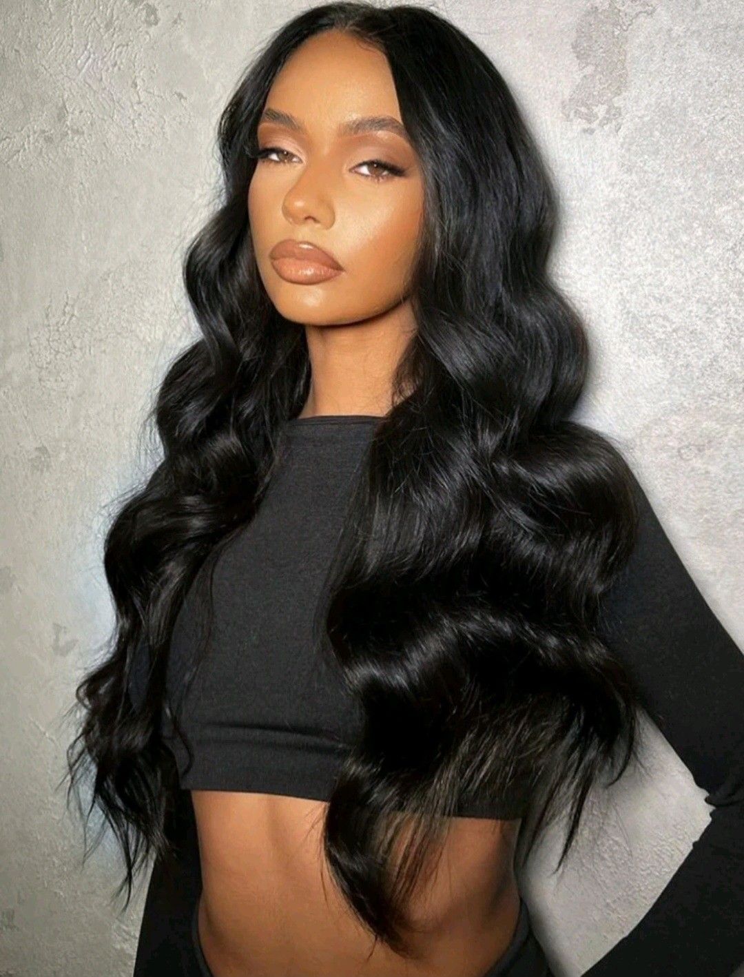 8A Body Wave 3-piece Bundle Set | 100% Natural Virgin Human Hair