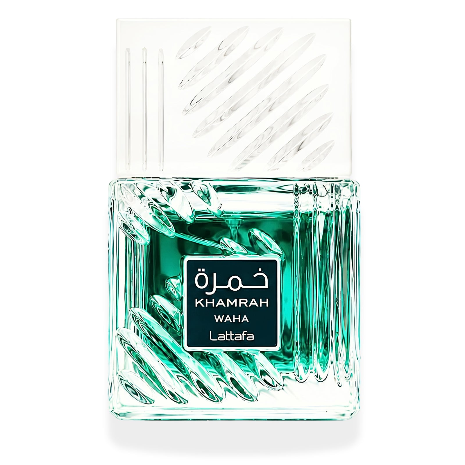 Khamrah Waha Eau de Parfum