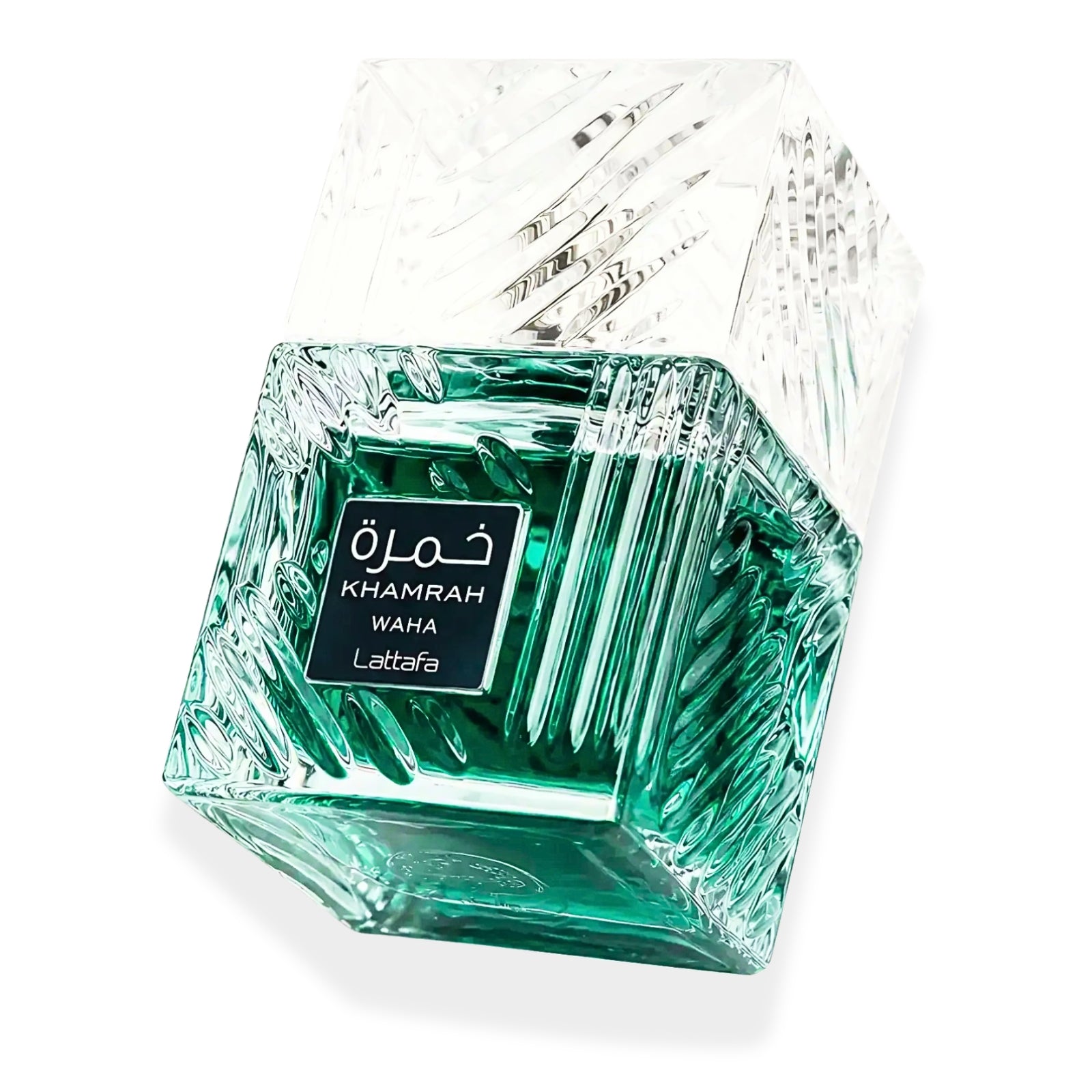 Khamrah Waha Eau de Parfum
