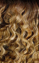Veradolls Butta Unit 3: Glueless, Pre-Plucked 5" Deep Parting Lace Wig