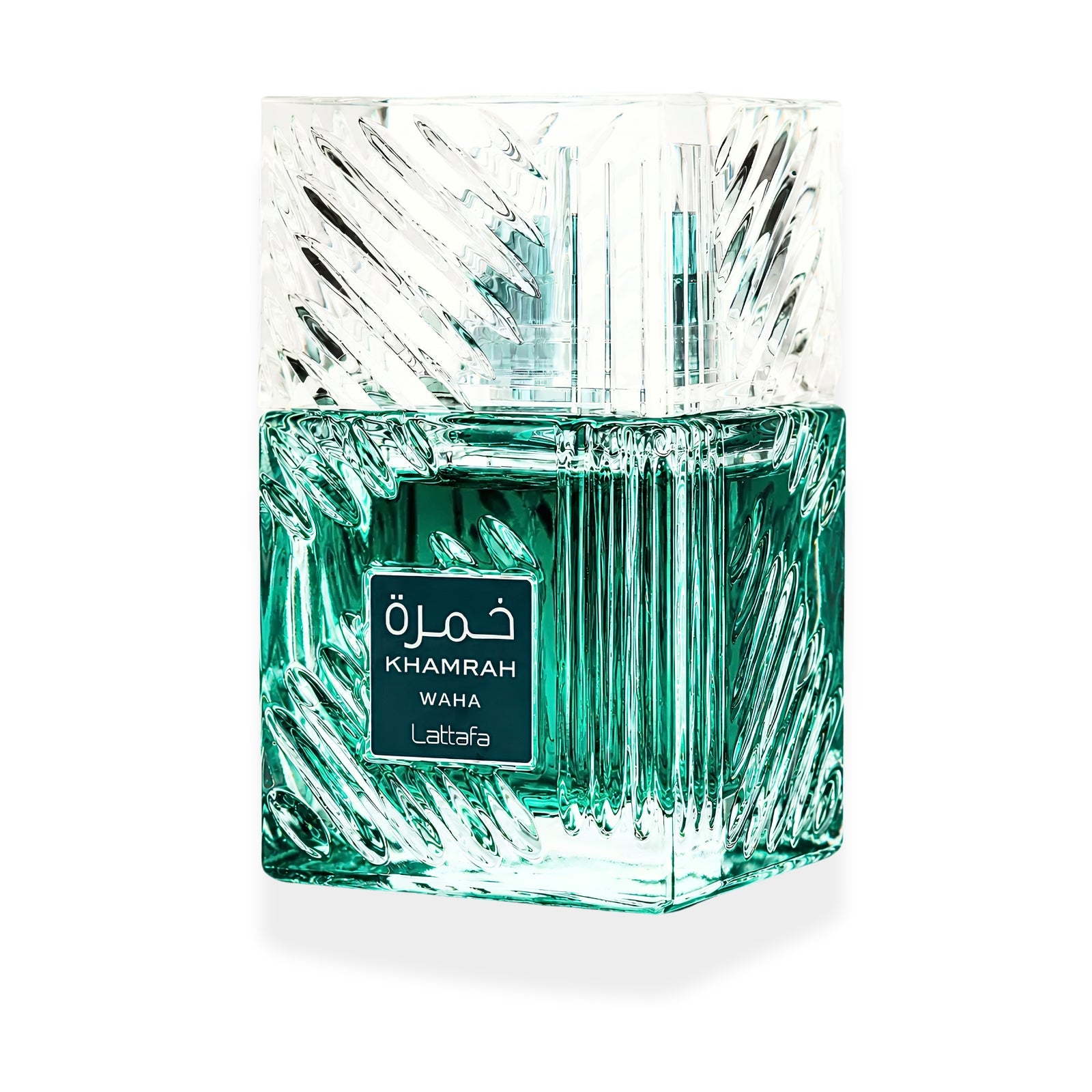 Khamrah Waha Eau de Parfum