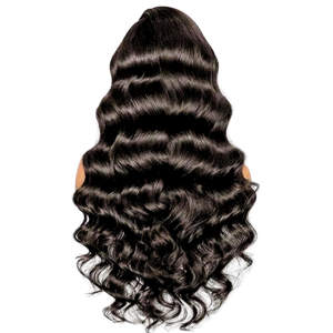 Vera Dolls 180% Density | 13x6 Body Wave Frontal HD Lace Wig                                            Glueless Free Part Long Wig 100% Human Hair