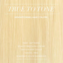 Veradolls Sensationnel Butta Unit 45: Wide 5" Deep Part Lace Front Wig