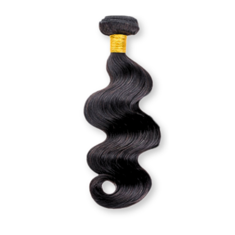 7A Body Wave 3-piece Bundle Set | 100% Natural Virgin Human Hair