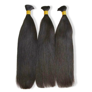 7A Straight 3-piece Bundle 