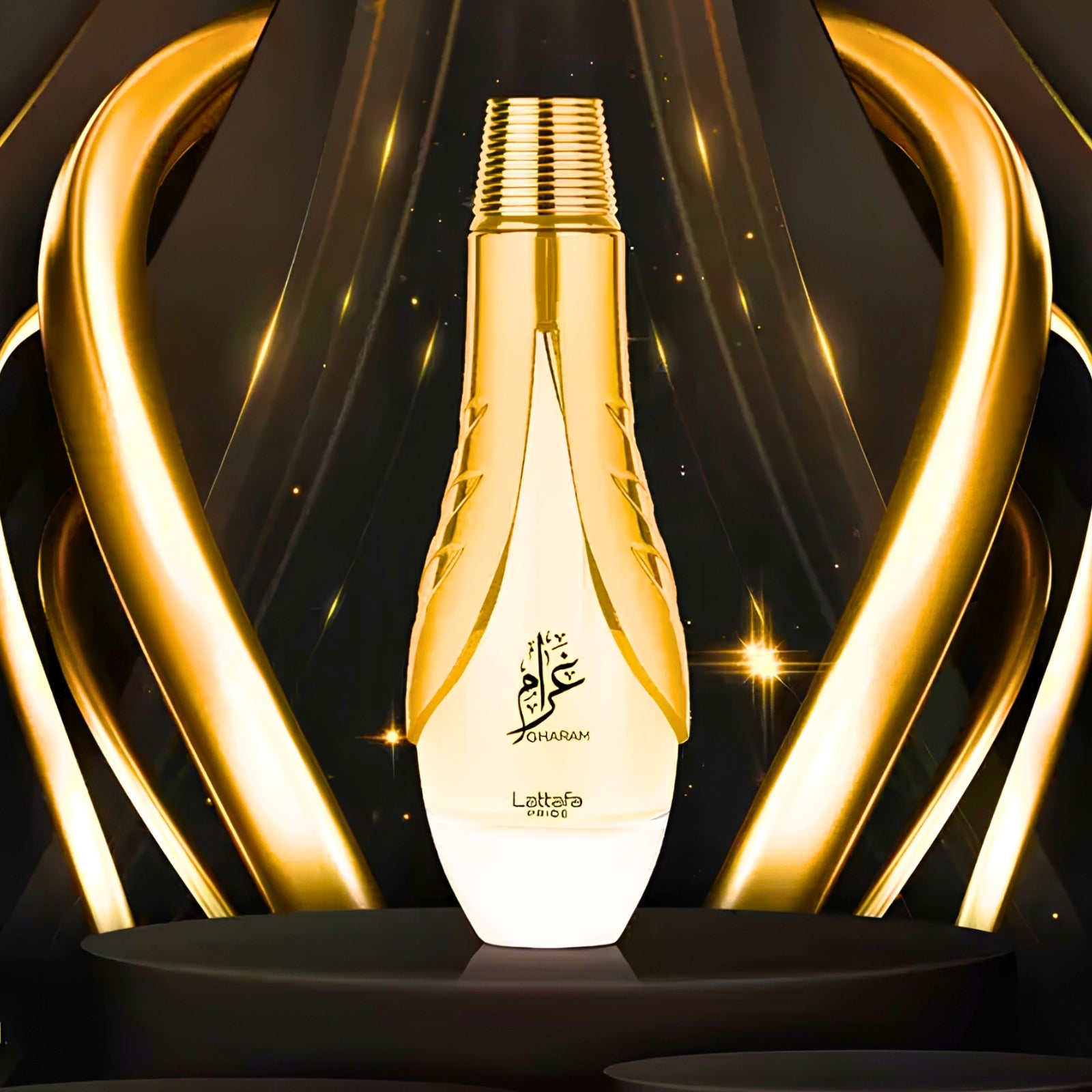 Lattafa Pride Gharam Eau de Parfum