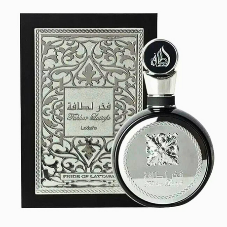 Buy Fakhar Perfume by Lattafa – Masculine, Crisp Eau De Parfum  100ml