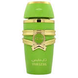 Adyan Timeless Extrait de Parfum 100ML – Intense, Long-Lasting Perfume for Men & Women