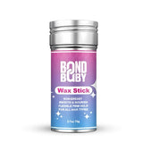 Bond Baby Wax Stick For All types of Hair, Long-lasting 75g