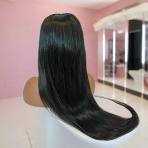 Vera Dolls StarDust Collection 180% Density | 13x4 Straight Frontal HD Lace StarDust Wig