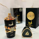 Buy Lattafa 100ml Arabic Perfume – Dubai Floral Eau De Toilette for Men & Women  Luxury Cross-Border Fragrance Spray