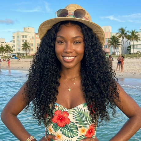 Body Wave 15A Transparent 13x6 Full Frontal 180 Density Natural