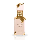 Lattafa Eclaire EDP 100ML – Long-Lasting Perfume for Women  Enchanting Floral Fragrance