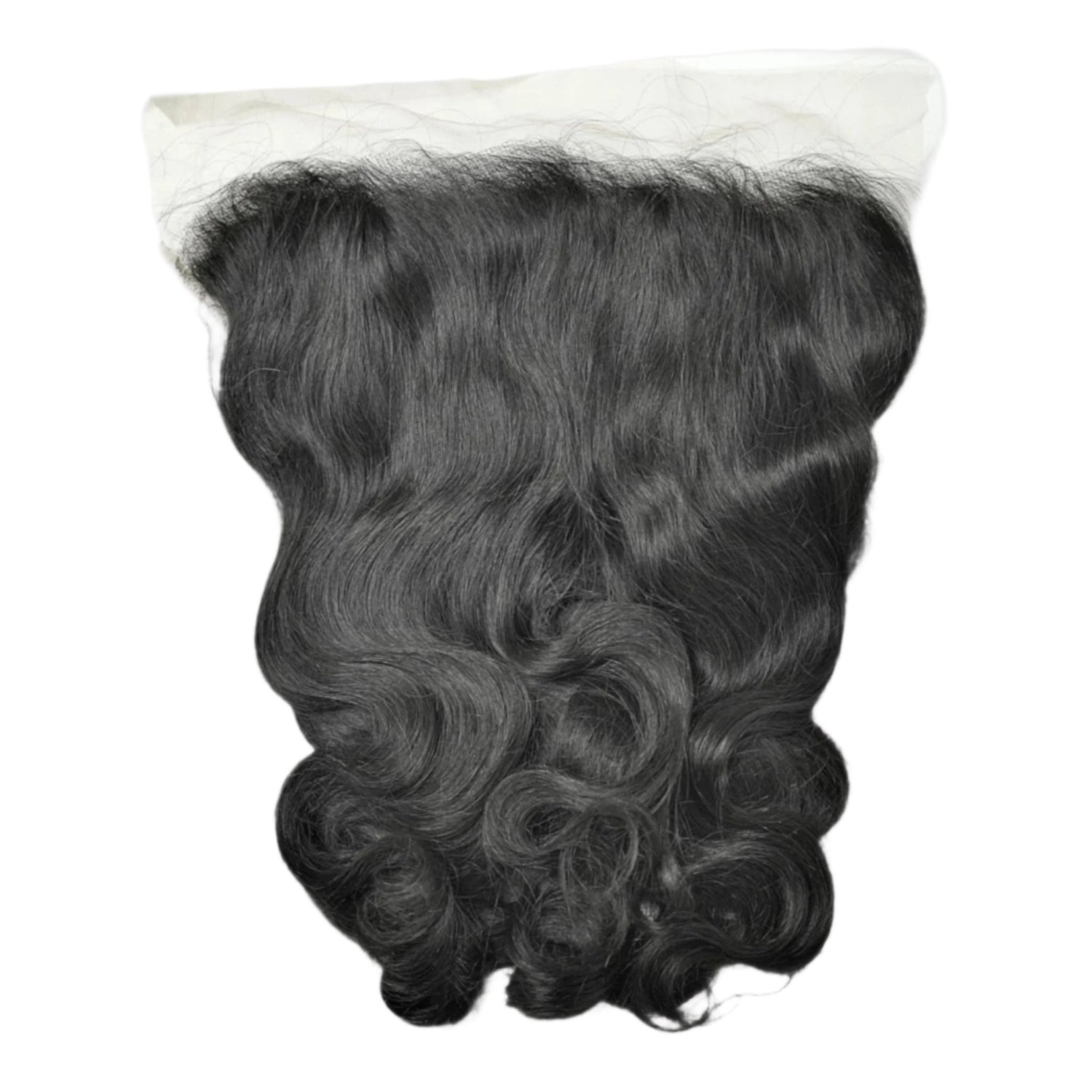 Vera Dolls 180% Density | 13x6 Body Wave Frontal HD Lace                                            Undetectable | Long Frontal  100% Human Hair - Premium 13x6 Frontal from VeraDolls - Just $79.99! Shop now at VeraDolls