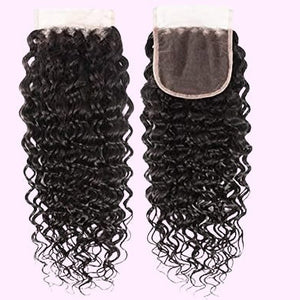 Vera Dolls 180% Density | 5x5 Bohemian Closure HD Lace                                            Undetectable | Long Closure  100% Human Hair