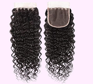 Vera Dolls 180% Density | 5x5 Bohemian Closure HD Lace                                            Undetectable | Long Closure  100% Human Hair