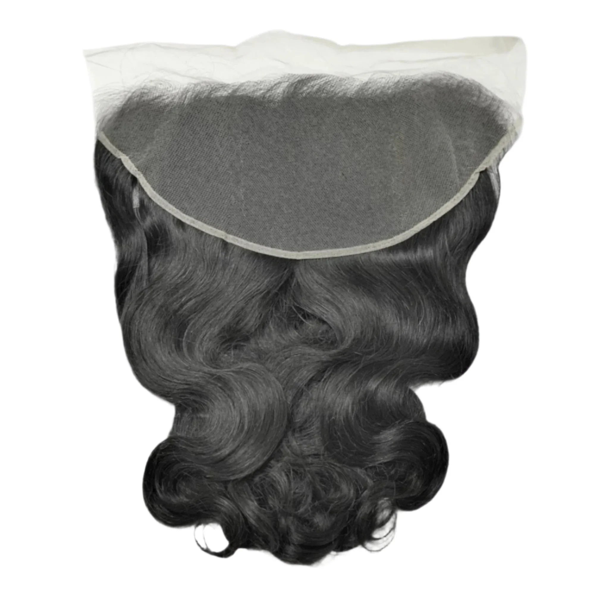Vera Dolls 180% Density | 13x6 Body Wave Frontal HD Lace                                            Undetectable | Long Frontal  100% Human Hair - Premium 13x6 Frontal from VeraDolls - Just $79.99! Shop now at VeraDolls