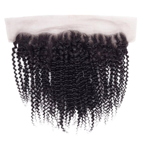 Vera Dolls 180% Density | 13x4 Bohemian Frontal HD Lace                                            Undetectable | Long Frontal  100% Human Hair - Premium 13x4 Lace Frontal from VeraDolls - Just $59.99! Shop now at VeraDolls