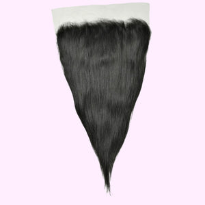 Vera Dolls 180% Density | 13x6 Straight Frontal HD Lace                                            Undetectable | Long Frontal  100% Human Hair