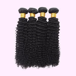 Bohemian 12A Bundles Set: 100% Natural Human Virgin Hair