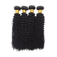 Bohemian Bundle Set: 12A Natural Human Hair - Premium  from Vera Dolls - Just $95! Shop now at VeraDolls