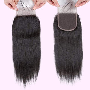 Vera Dolls 180% Density | 5x5 Straight Closure HD Lace                                            Undetectable | Long Closure  100% Human Hair