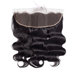 Vera Dolls 180% Density | 13x4 Body Wave Frontal HD Lace                                            Undetectable | Long Frontal  100% Human Hair - Premium 13x4 Lace Frontal from VeraDolls - Just $59.99! Shop now at VeraDolls
