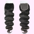 Vera Dolls 180% Density | 5x5 Body Wave Closure HD Lace                                            Undetectable | Long Closure  100% Human Hair - Premium 4x4 Closure from VeraDolls - Just $49.99! Shop now at VeraDolls