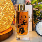 Buy Ameer 100ml Eau De Parfum Body Spray – Arabic Perfume with Pheromones for Men (Hombre) & Women (Mujer)  Long-Lasting High Quality Fragrance