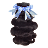 11A Body Wave 3-piece Bundle Set | 100% Natural Virgin Human Hair