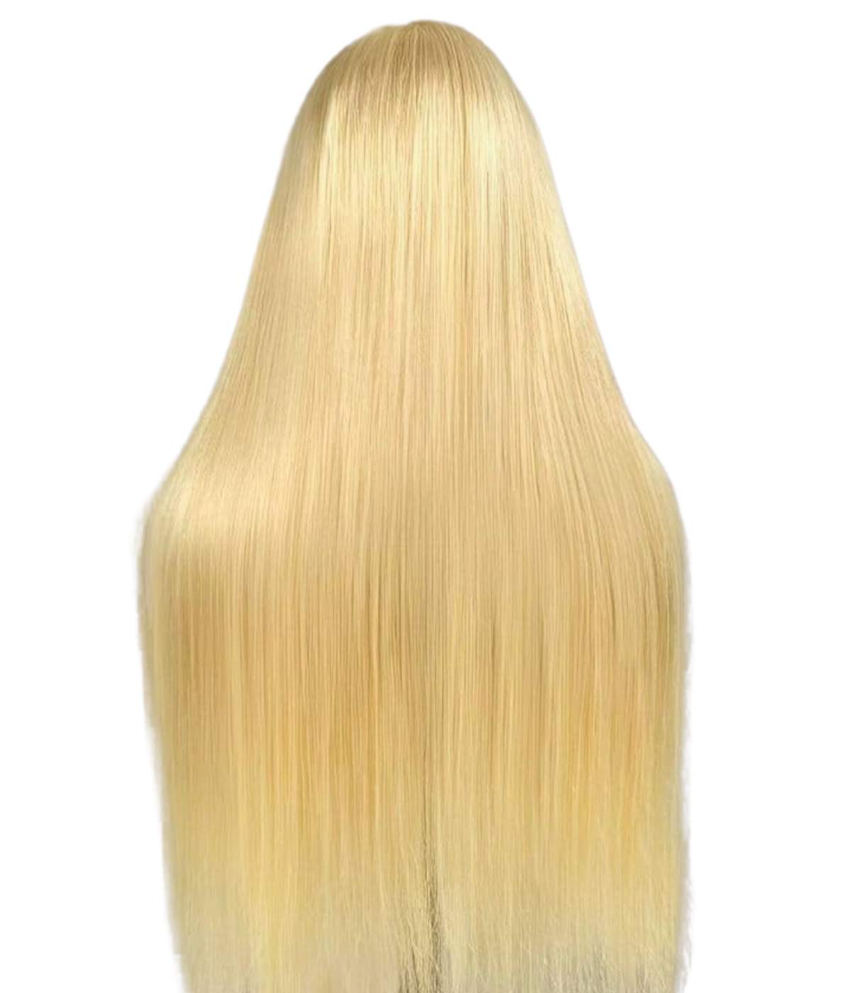 15A Grade 13x4 Blonde 613 Silky Straight Glueless HD Lace Front Wig | 100% Human Hair 180% Density