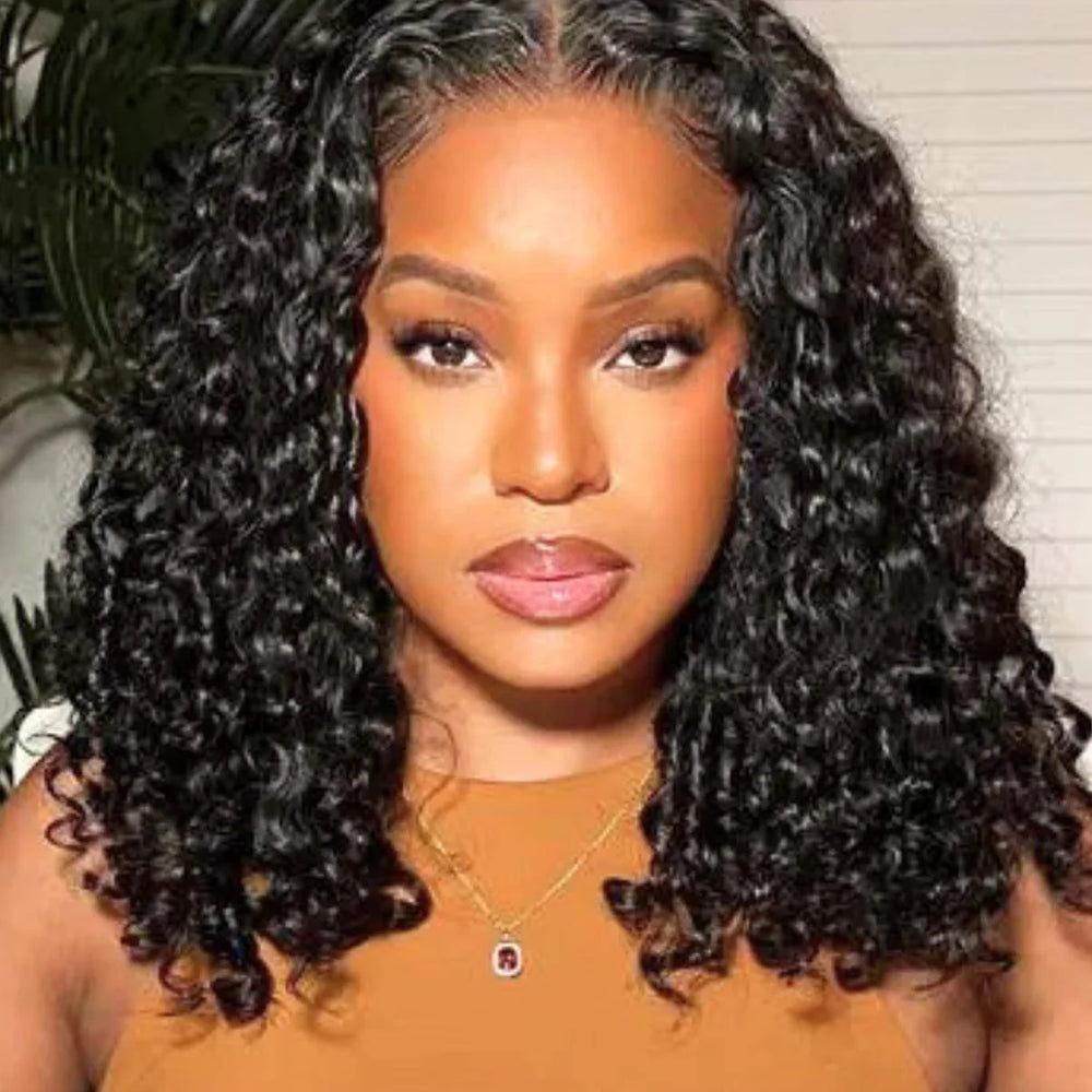 Bohemian 15A Glueless 5x5 Bob 180 Density Natural