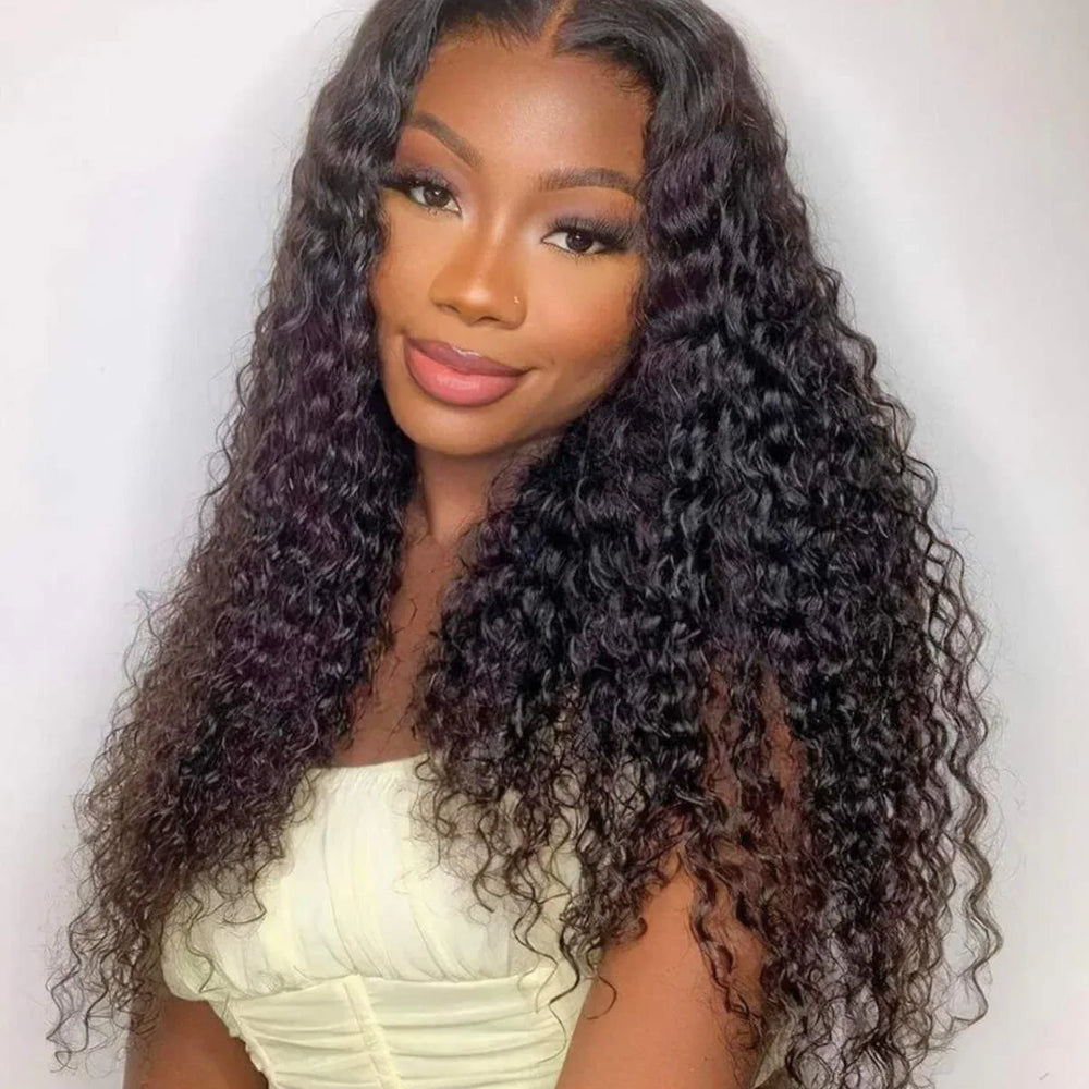 Bohemian 15A Glueless 5x5 180 Density Natural