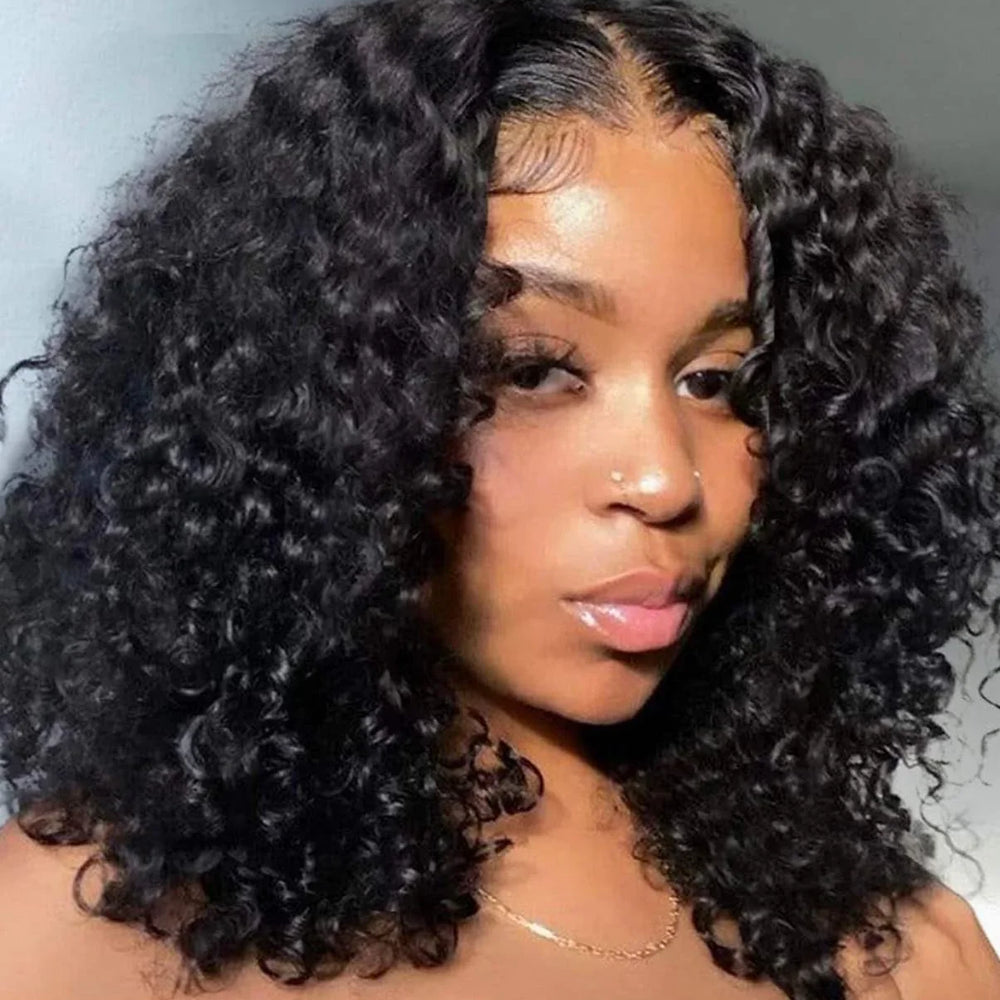 Bohemian 15A Glueless 5x5 Bob 180 Density Natural