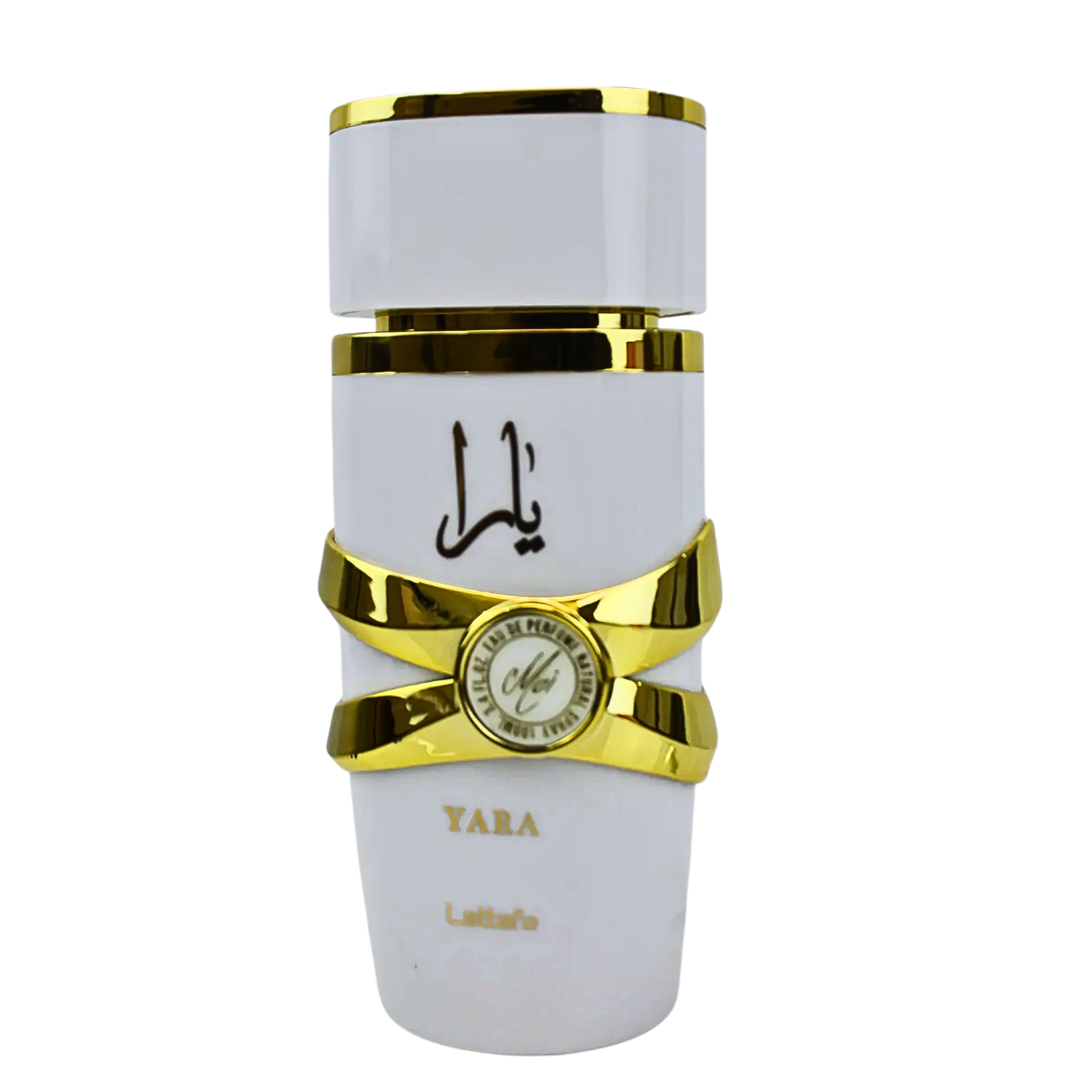 Yara Moi Eau de Parfum 100ML by Lattafa – Long-Lasting Perfume for Women with Elegant Floral & Creamy Notes