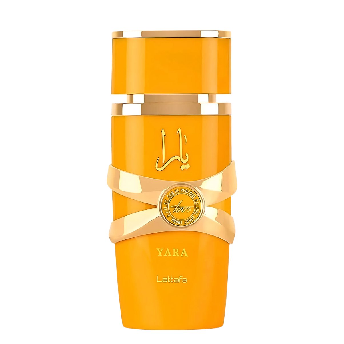 Yara Tous Eau de Parfum 100ML by Lattafa – Long-Lasting Perfume Spray for Women with Floral & Sweet Notes