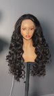 12A Grade StarDust Collection 13x4 Body Wave Lace Wig | NaturaL Looking Hairline 100% Human Hair