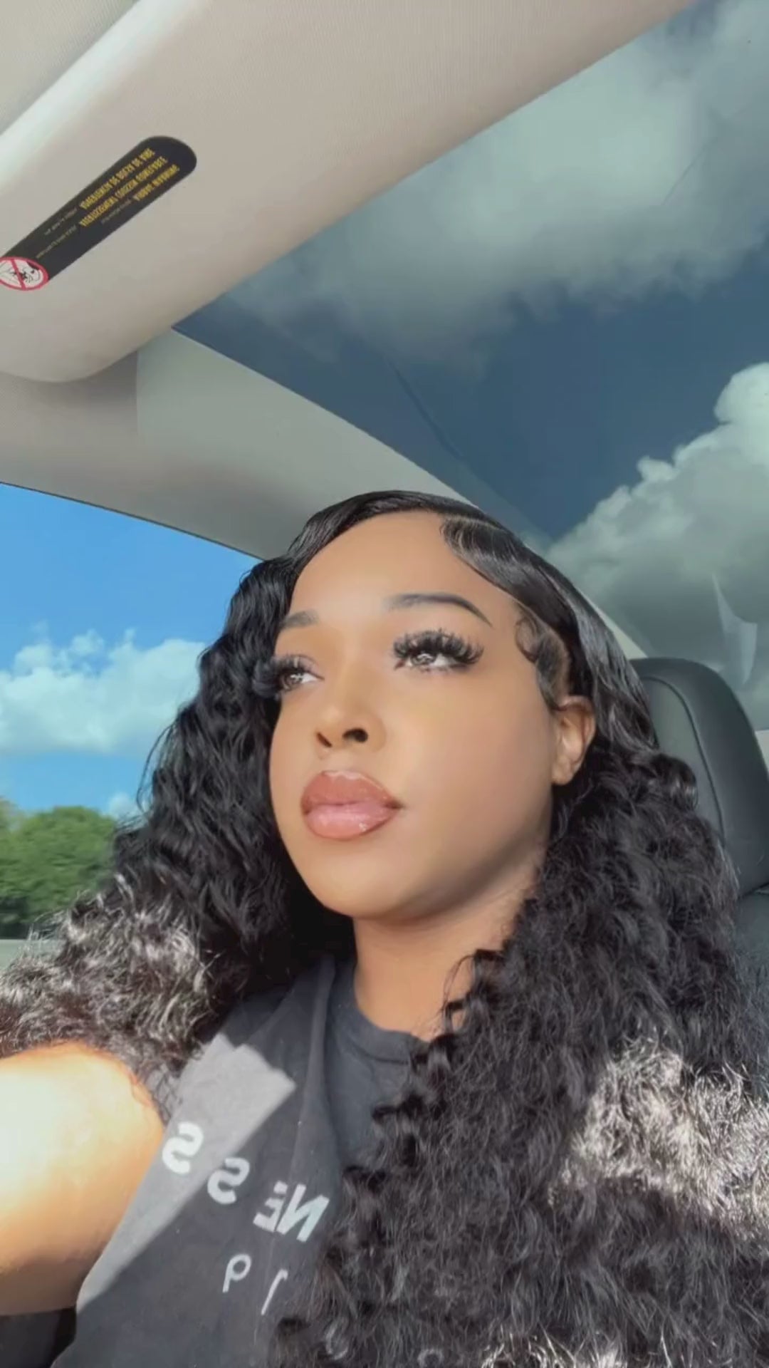 Bohemian 15A Glueless 5x5 180 Density Natural