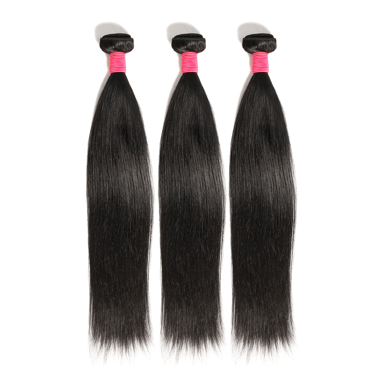 12A Straight Bundles Set | 100% Virgin Human Hair