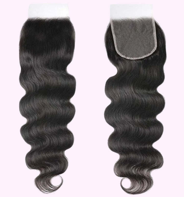 Top-Quality 5x5 Lace Closure