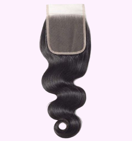 Top-Quality 5x5 Lace Closure