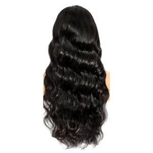 Vera Dolls 180% Density | 5x5 Bob Straight Frontal HD Lace Wig                                            Glueless Free Part Long Wig 100% Human Hair