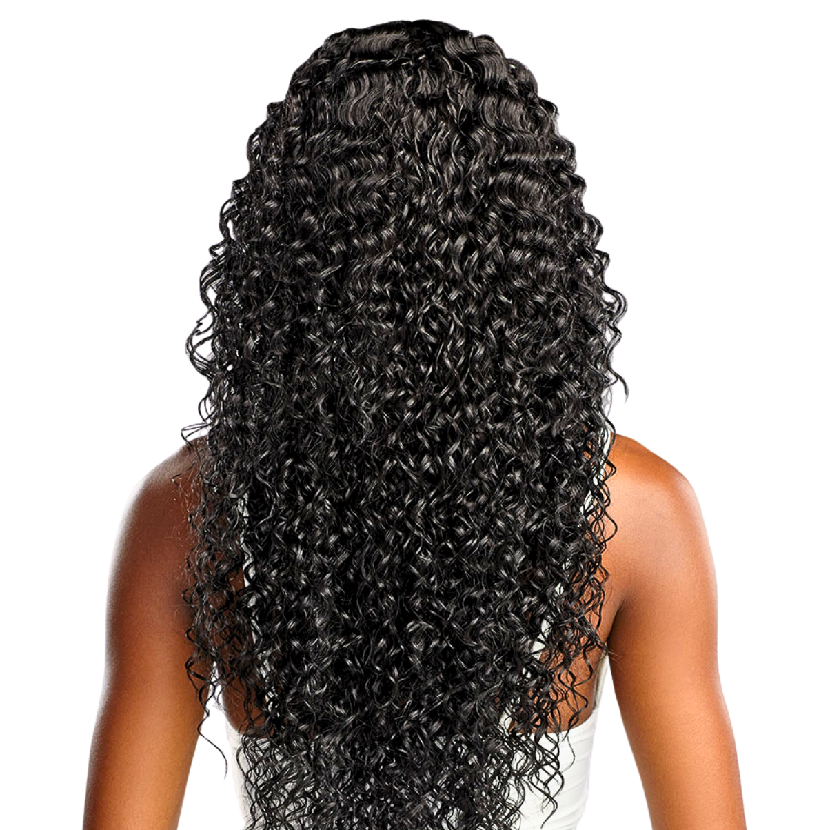 Premium Soft Bohemian 13x4 HD Invisible Lace Wig