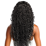 Premium Soft Bohemian 13x4 HD Invisible Lace Wig